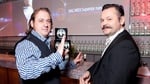 Vyacheslav lankin & vladimir zhuravlev